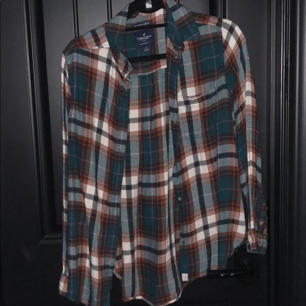 Flannel